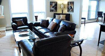 Rosewood Estates Apartment Calgary Exterior photo