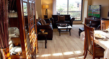 Rosewood Estates Apartment Calgary Exterior photo